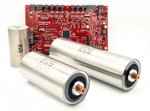 Battery Management System