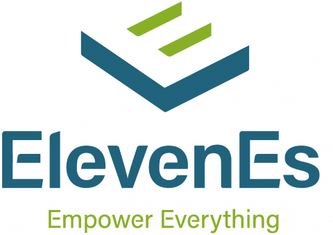 ElevenEs Logo