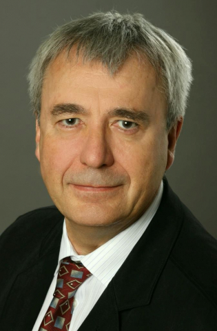 Dr. Klaus Brandt