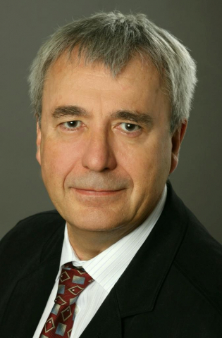 Dr Klaus Brandt