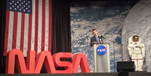 NASA Battery Workshop 2026 