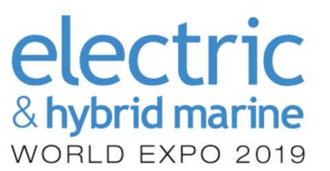 electic & hybrid marine 2019
