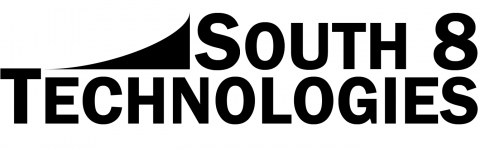 Logo South 8 Technologies