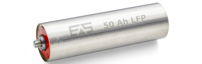 EAS Batteries LFP-Zelle 50 Ah