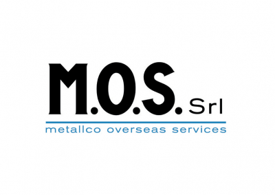 Logo Metallco Overseas Services