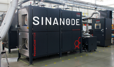 silicon nanowire technology