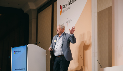 EAS Batteries kicks off 2026 | Driving innovation – Building networks – Join EAS