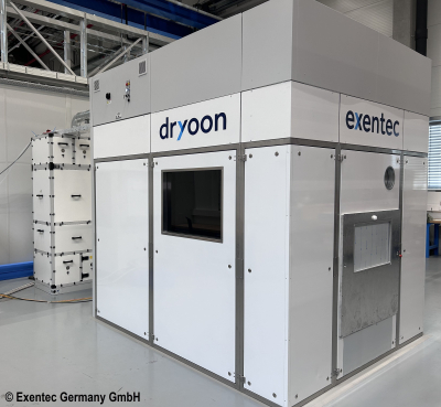 Microenvironments | (c) Exentec Germany GmbH