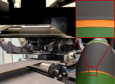 © Yannic Sterzl, Karlsruhe Institute of Technology (KIT)